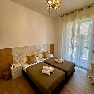 Dreibettzimmer