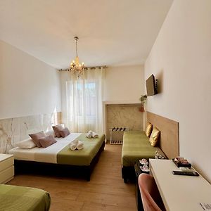 Superior Vierbettzimmer